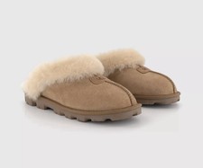 UGG Coquette Slippers Chestnut