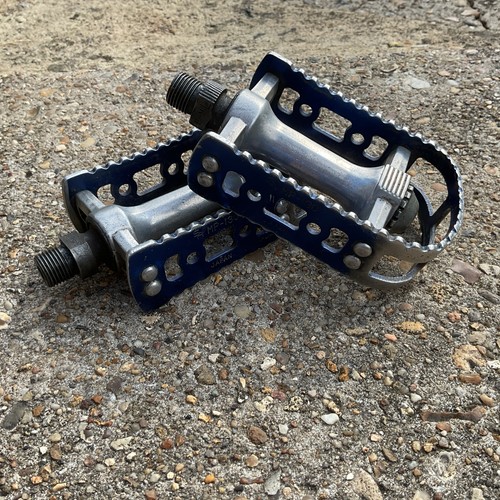 130 bmx pedals raleigh - bmx, pedals,