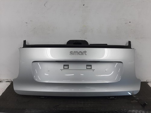 Smart fortwo 453 2014 - fortwo,