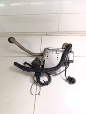 Peugeot 5008 II 2018 Heater