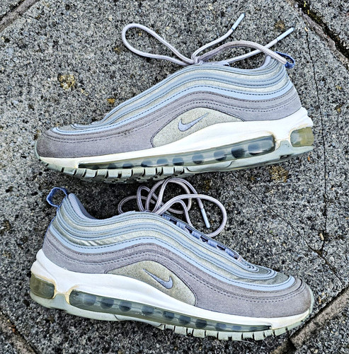 Nike air max premium grey - nike,