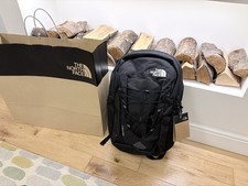 The North Face Black Jester