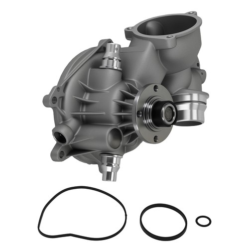 Engine coolant pump - coolant, for