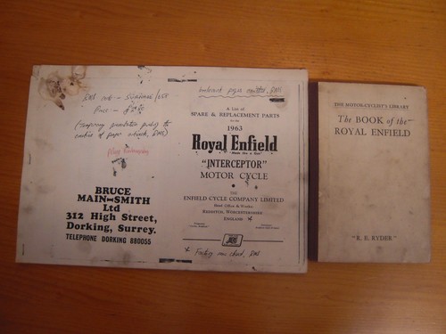 The book - the, royal