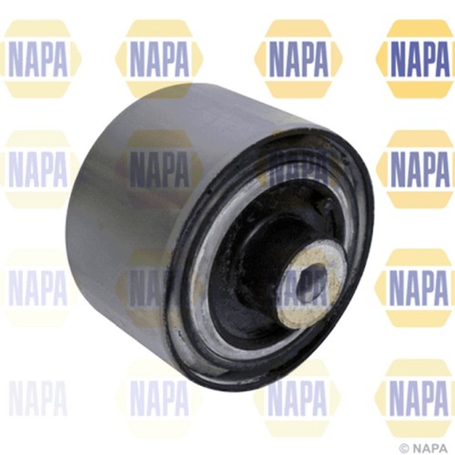 Control arm bush for land - control,
