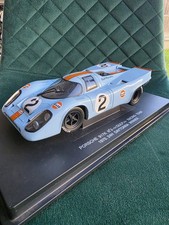 Eagle's Race Porsche 917k