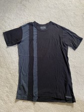 Yohji Yamamoto Pour Homme Regulation Men T Shirt Size 3