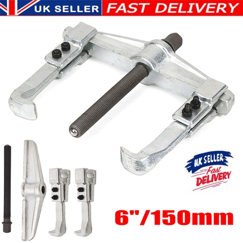Heavy duty 150mm 2 - heavy-duty, arm