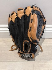 Louisville Slugger Genesis 1884 Baseball/Softball Left Hand Glove 13 inch 