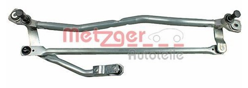 Front wiper linkage fits audi - wiper,