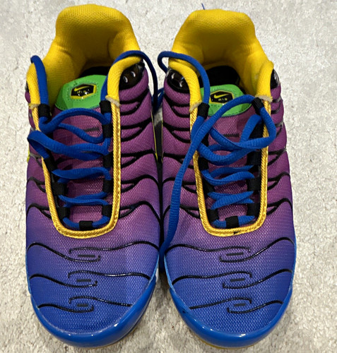Nike air max plus - nike,