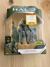 World of Halo UNSC Marine