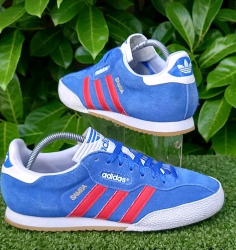2016 adidas samba super - 2016,