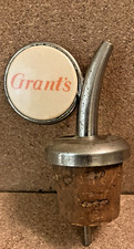 GRANT'S SCOTCH WHISKEY