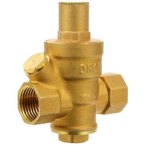 Pressure regulator water - regulator,