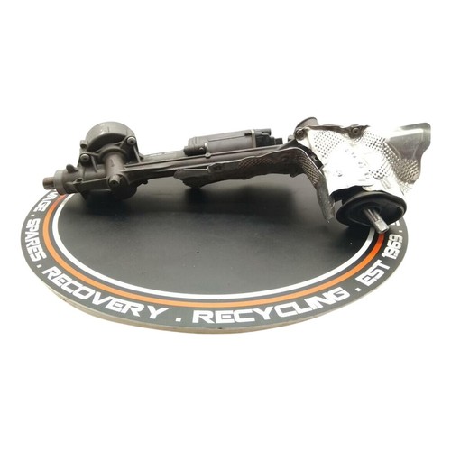 Volkswagen golf steering - steering, rack