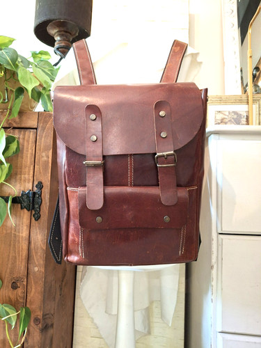 Vintage handcrafted real - vintage,