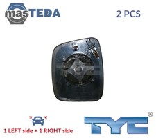 309-0092-1 REAR VIEW MIRROR