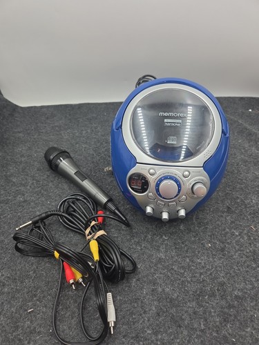 Memorex mks5215 karaoke - memorex,