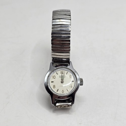 Vintage gruen precision swiss - gruen,