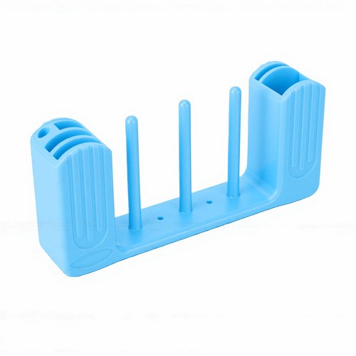 Magnetic bobbin holder rack - magnetic,