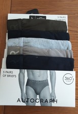 M&S Autograph 360° Flex