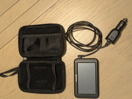 Navman ezy plus satnav - ezy+,