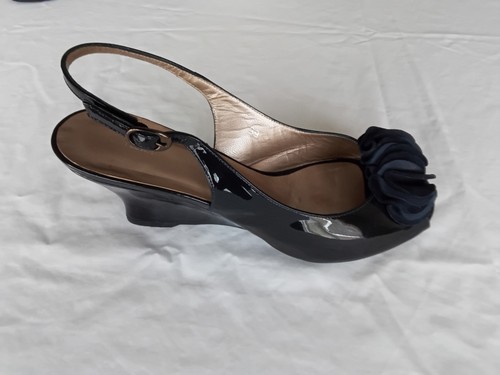 John lewis navy - john, patent