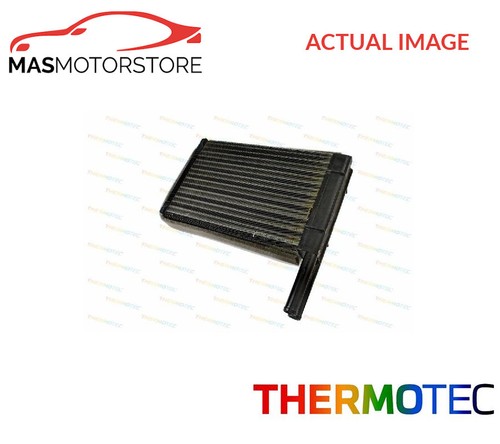Heater radiator exchanger - heater,