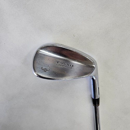 Mizuno wedge forged - forged, 50°