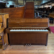 Yamaha M108 Upright Piano