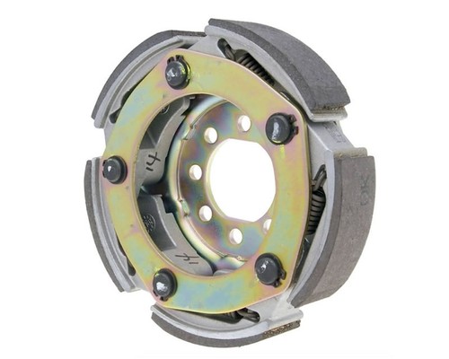 Piaggio 400ie clutch - x8,