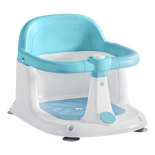 New Baby Bath Seat 6-24M