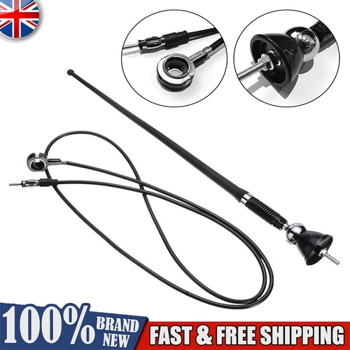 Universal mount swivel - 16",
