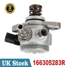 High Pressure Fuel Pump 166307214R For Nissan Qashqai 1.2 DIG-T HRA2DDT HR12DDT