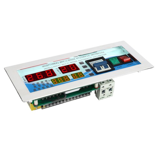 Automatic egg incubator - automatic,