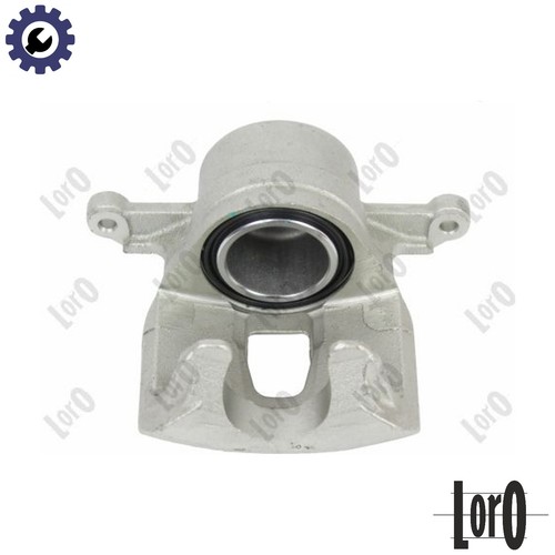 Brake caliper 131 703 - caliper, 131-04-703
