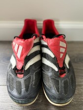 Adidas Predator Precision TRX