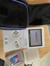 GBA Nintendo Gameboy Advance