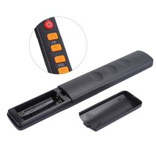 —Universal Learning Remote