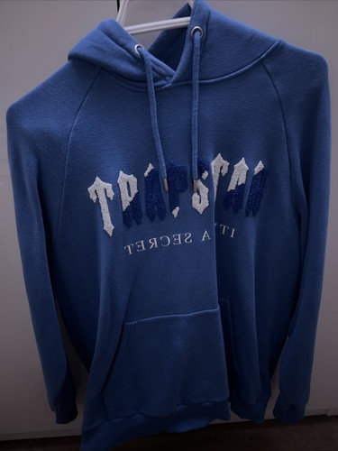 Trapstar men tracksuit - trapstar,