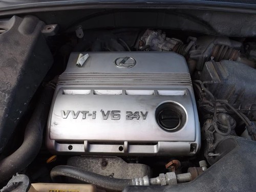 2004 lexus 300 - 300, (mcu35)