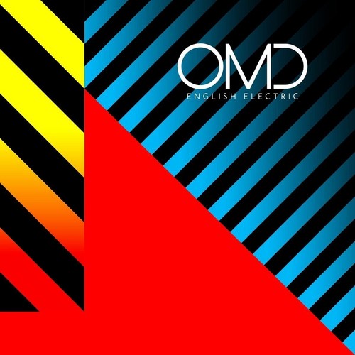 Omd orchestral manoeuvres - manoeuvres, in