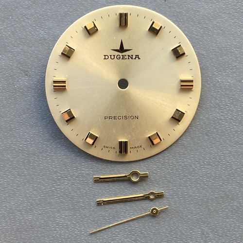 Genuine vintage dugena - genuine,