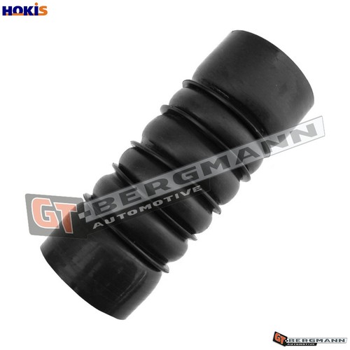 Charge air hose - air, gt52-370