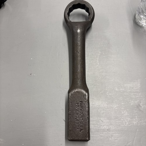 Vintage fairmount usa point - 12,