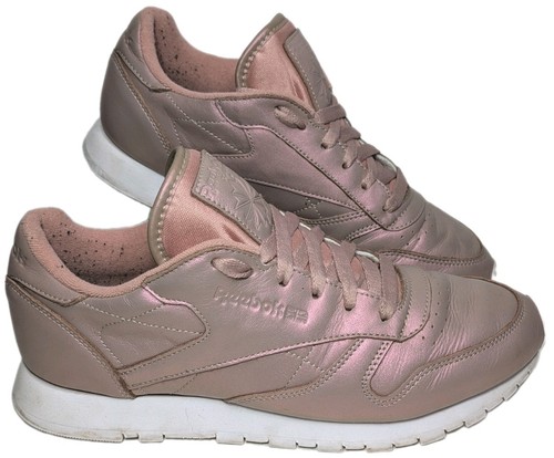 Reebok classic leather - reebok,