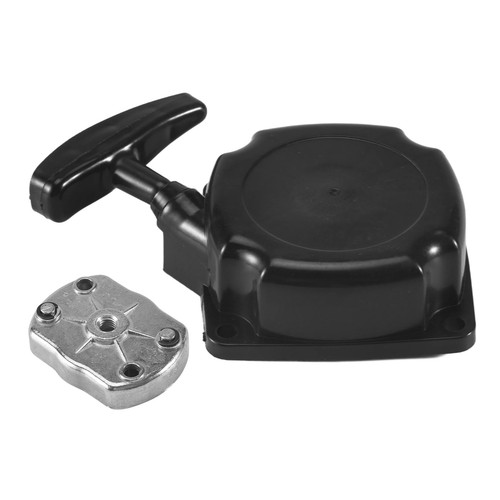 Pull with claw pawl cog - pull,