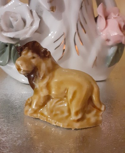 Vintage wade whimsies - whimsies,