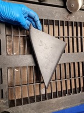 Vauxhall Vectra C O/S Rear